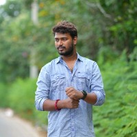 RAVITEJA CHENNA