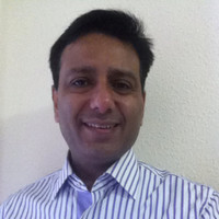 Devdutt Vyas