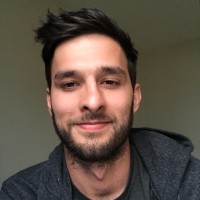 Eduardo Lara Rodriguez