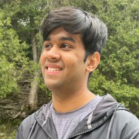 Vinayak Saxena