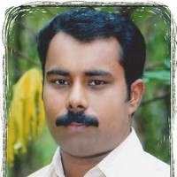 Jomon Mathew
