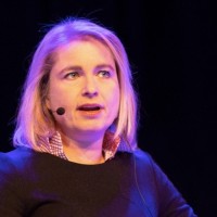 Anne Leendertse