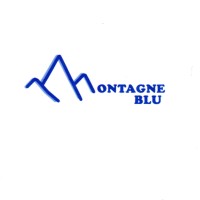 Montagne Blu Di Stefania Tagliabue