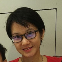 Ching Yee Chow
