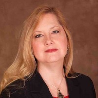 Laurel Hammack, MS CIC AAI