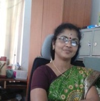anitha rajeendran