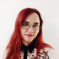 Tatyana Hryshchenko