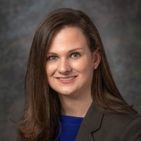 Kaleigh Riedlin