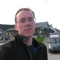 Greg Twyman
