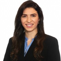 Victoria Sdralis