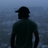 Sidheshwaran A