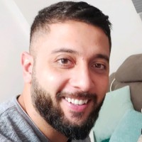 Hussein Dbouk