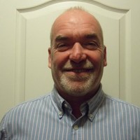 Vic Greenhalgh