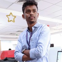 gyana ranjan das