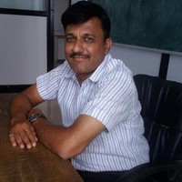 Rajesh Barapate