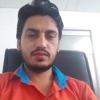 Shamim Ahmed