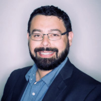 Raul Rodarte-Suto, MPA