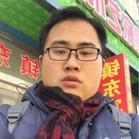 Abel Huang