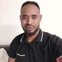 Jamal Abdi