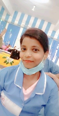 Kalawati Kumari