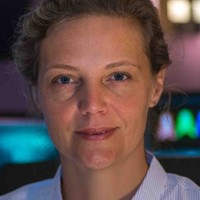 Pippa Mcbride