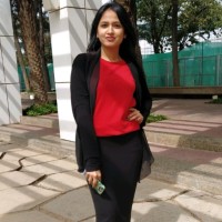 Varsha Joshi