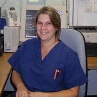 Katie Root