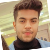 Dhruv Dutt