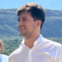 Henrique Azevedo