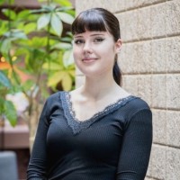Emilia Stenroos