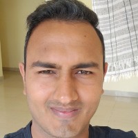 Modi Harshal