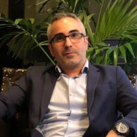 Siavash Delgosar