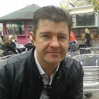 James Ranson
