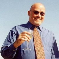 Paul Rosser