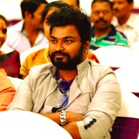 Deneshbabu Thangarasu