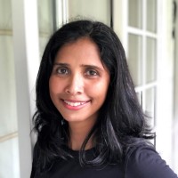 Suhasini Singh