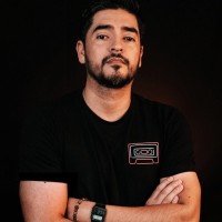 Alex Del Cid Cruz