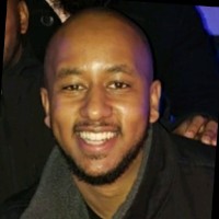 Daniel Kidane