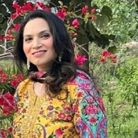 Ambreen Farooq