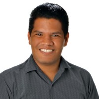Anthony Aguilera