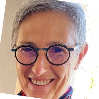 Régine Giordano