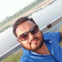Mitesh Gandhi