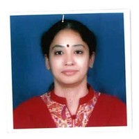 Srividya Ravi