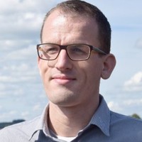 Benjamin Terpstra