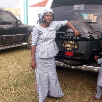 Oke Omolola