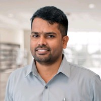 Mahendra Jangid