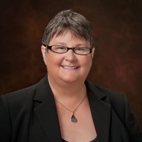 Patricia Law