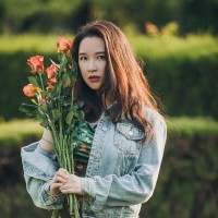 Zoe Xu