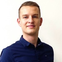 Tseard Stellingwerf