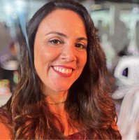 Rejane Coelho
